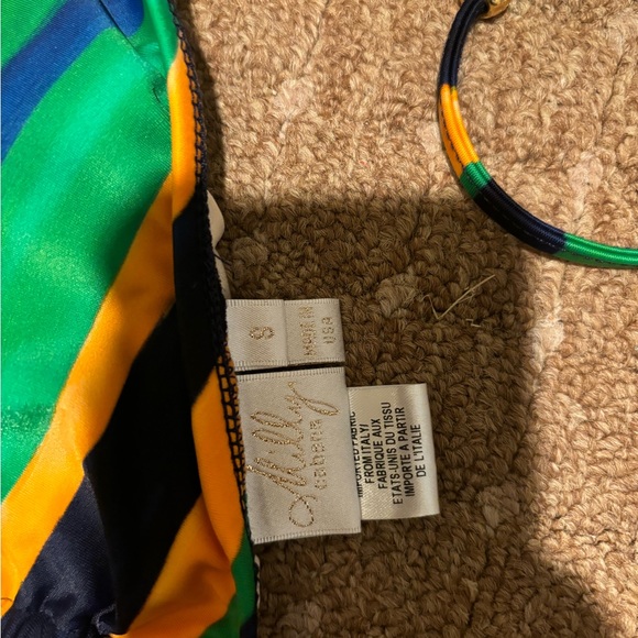 Vintage Milly bikini set - Picture 4 of 4